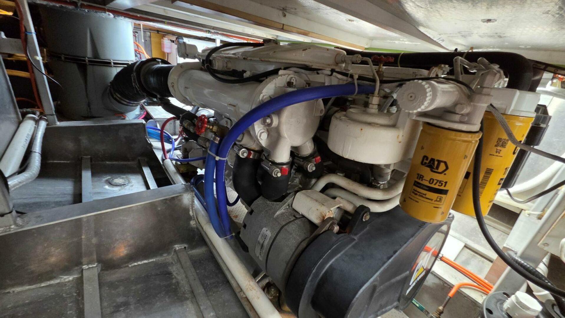 2004 Pilgrim Progress Mark II 42 - Image 58