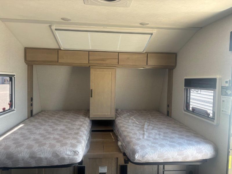 2026 Ember RV Overland Series 240TKR - Image 15
