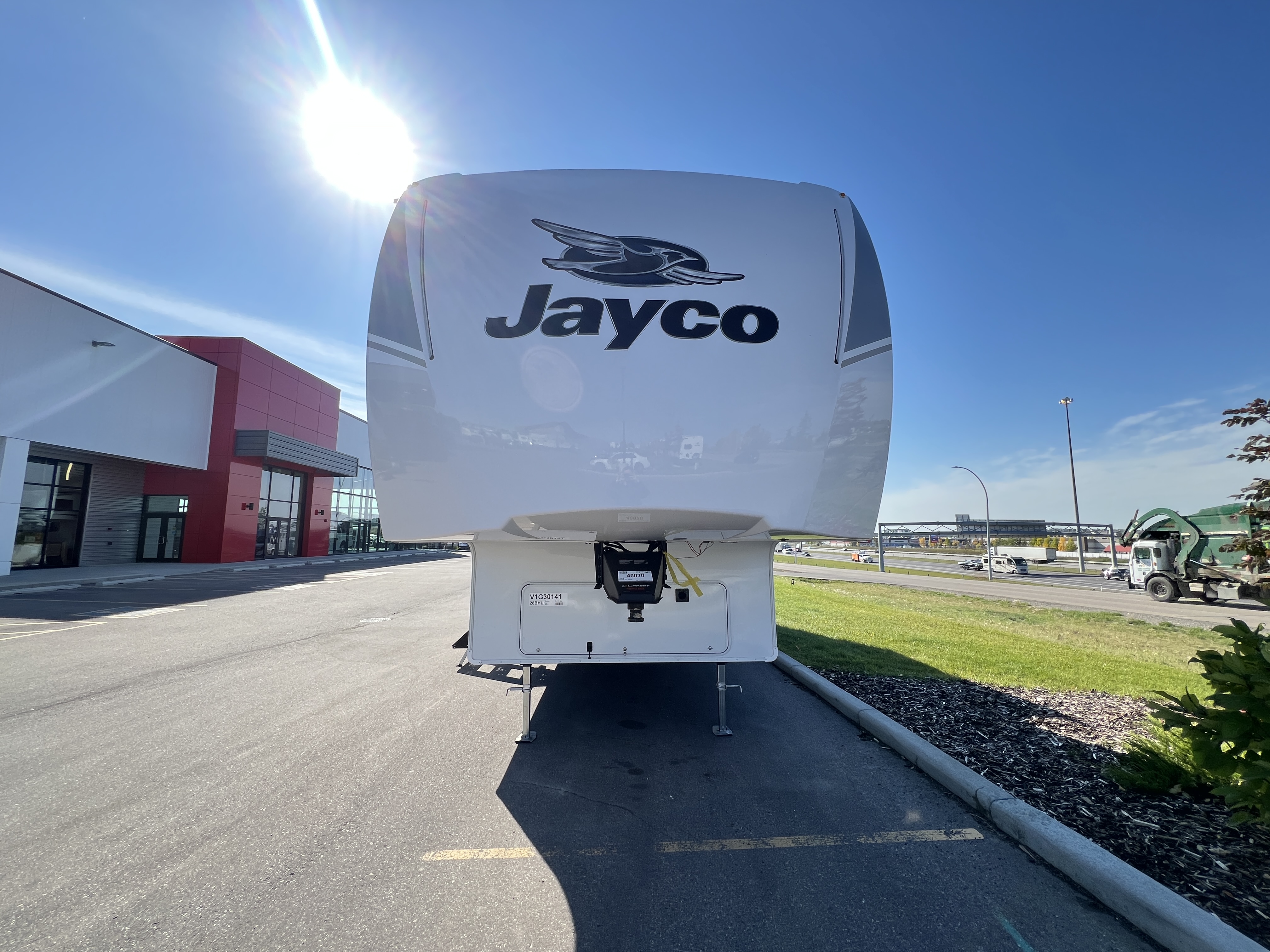 2027 Jayco Eagle SLE 28BHU - Image 5
