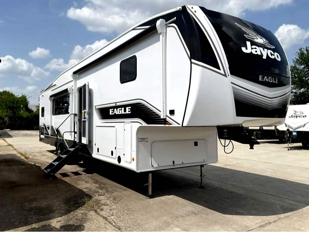 2026 JAYCO Eagle 360DBOK - Image 33