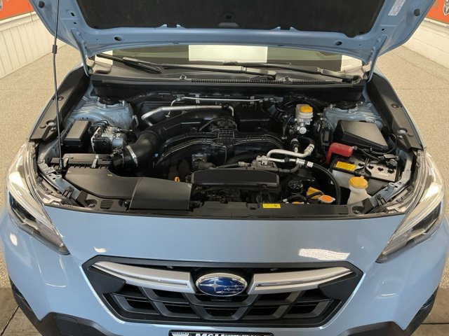 2023 Subaru CROSSTREK Wagon 4D Limited Nav/Moonroof AWD - Image 10