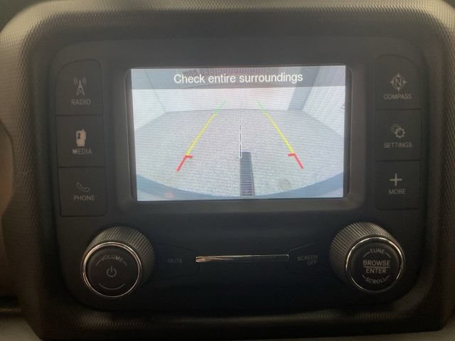 2018 Jeep Wrangler Unlimited Sport S - Image 26