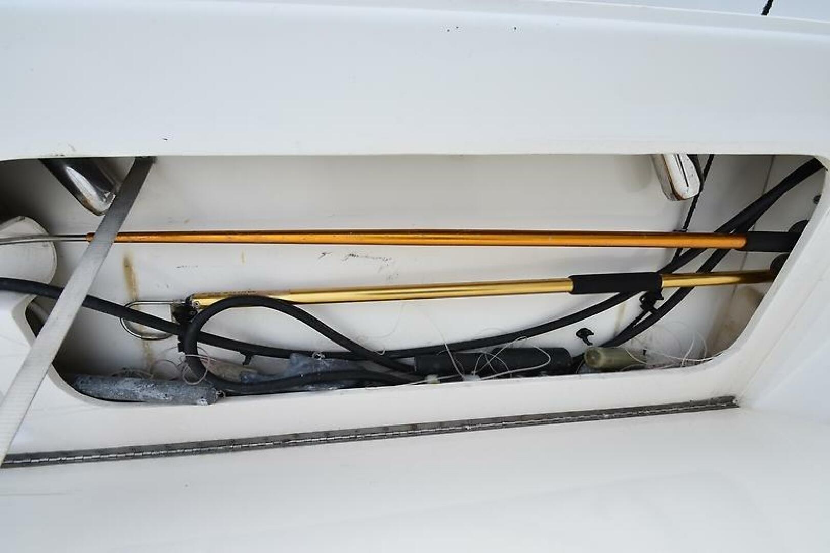 2006 Ocean 46 Super Sport - Image 33