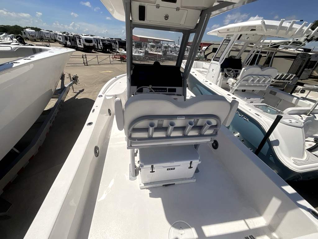 2026 Sea Fox 251 Bay Fox - Image 22