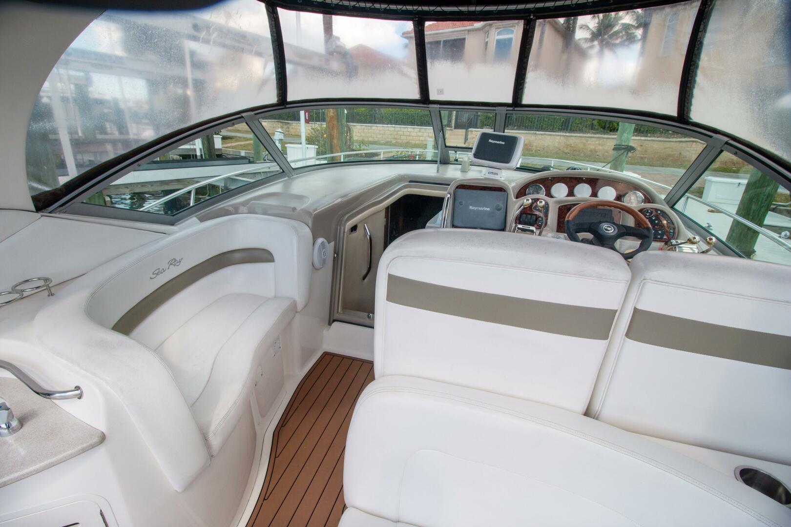 2006 Sea Ray - Image 16
