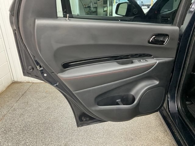 2025 Dodge Durango GT Plus AWD - Image 25