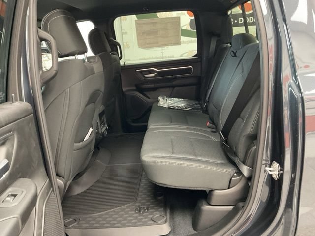 2026 Ram 1500 Big Horn 4x4 Crew Cab 5'7" Box - Image 22