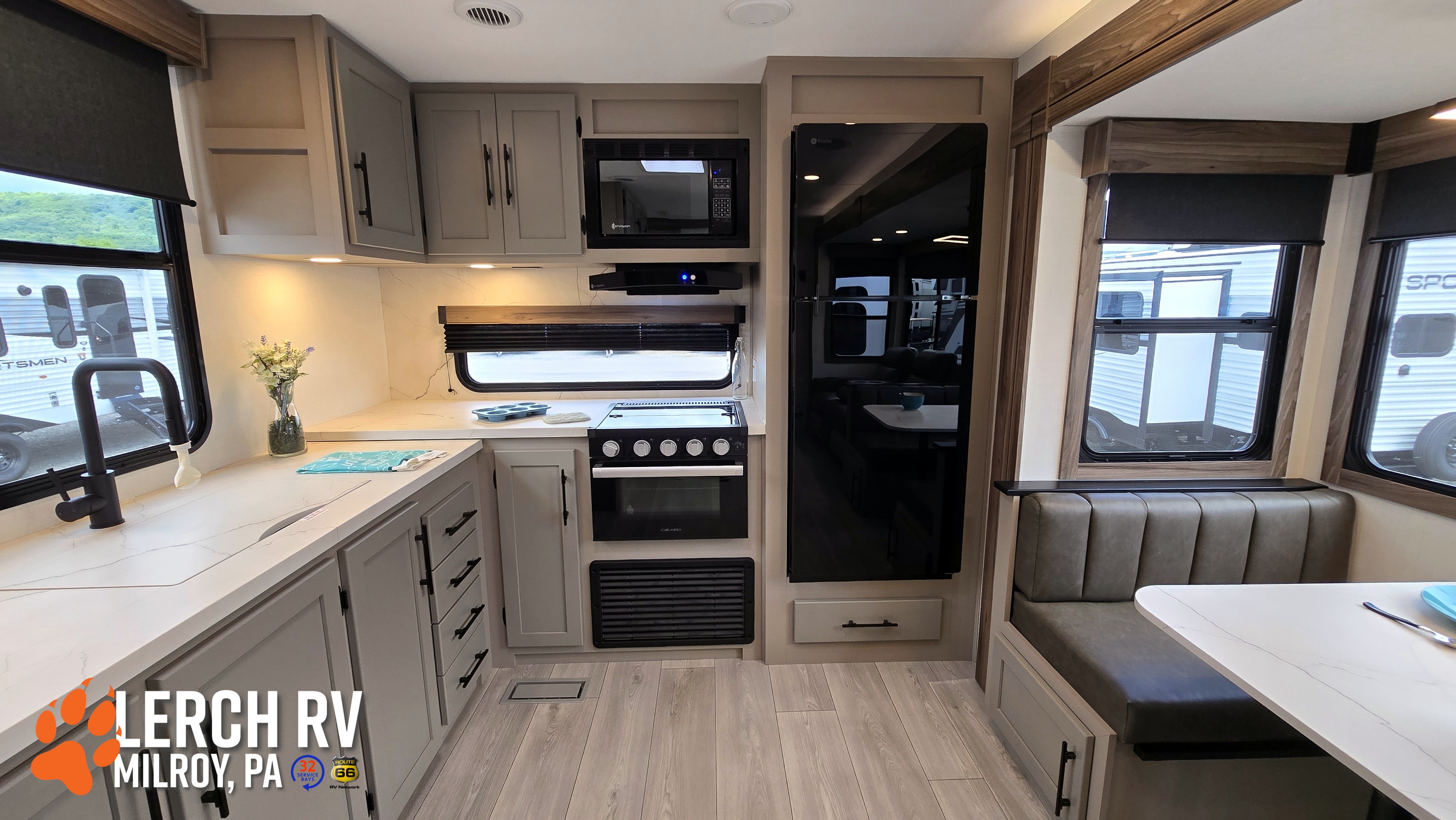 2027 KZ RV Connect C302FBK - Image 15