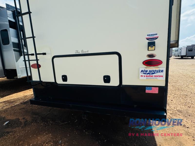 2017 JAYCO NORTHPOINT 387RDFS - Image 22