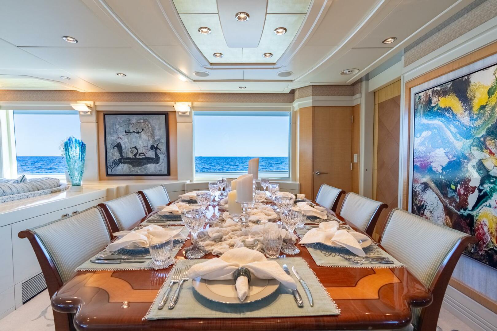 2001 Delta Marine Tri-Deck - Image 41
