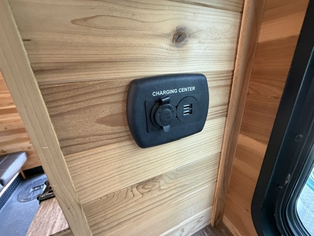 2019 GLACIER A164 - Image 21
