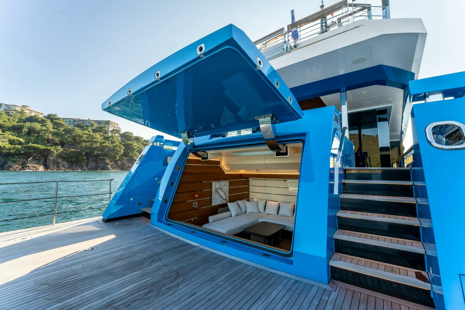2024 AES Yacht - Image 53