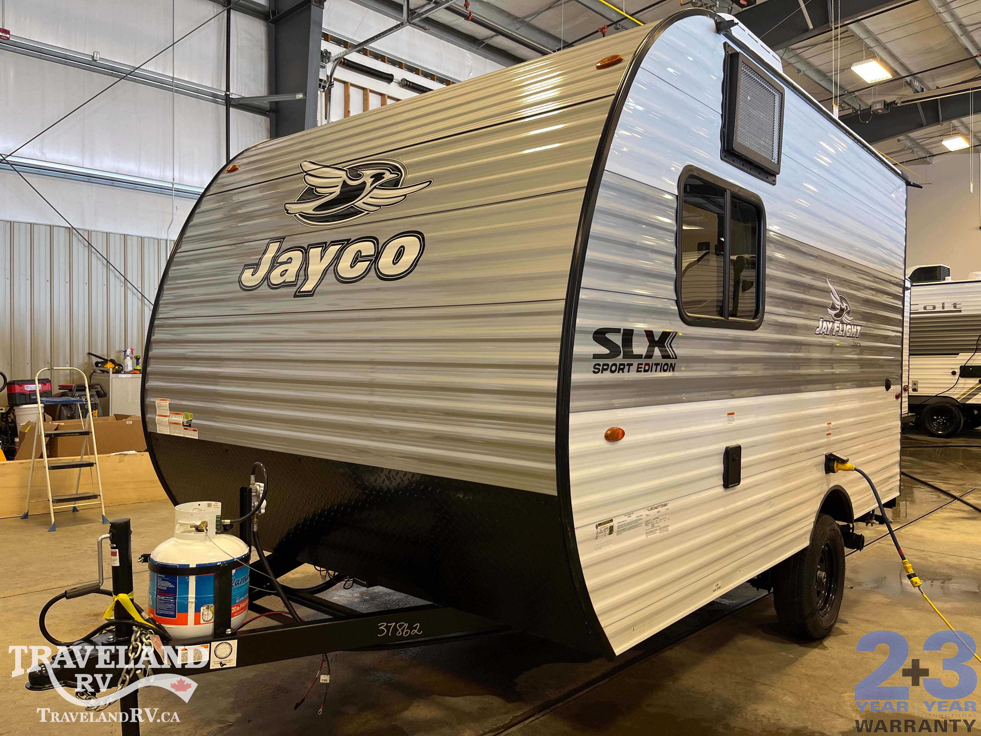 2026 Jayco Jay Flight SLX 130BHW - Image 5