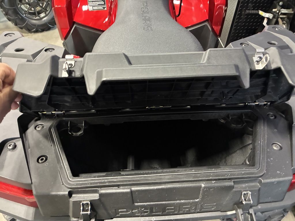 2026 Polaris Sportsman 570 Trail - Image 6