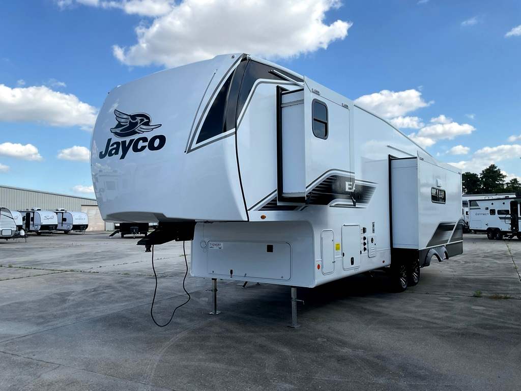 2026 JAYCO Eagle 30 RLT - Image 3