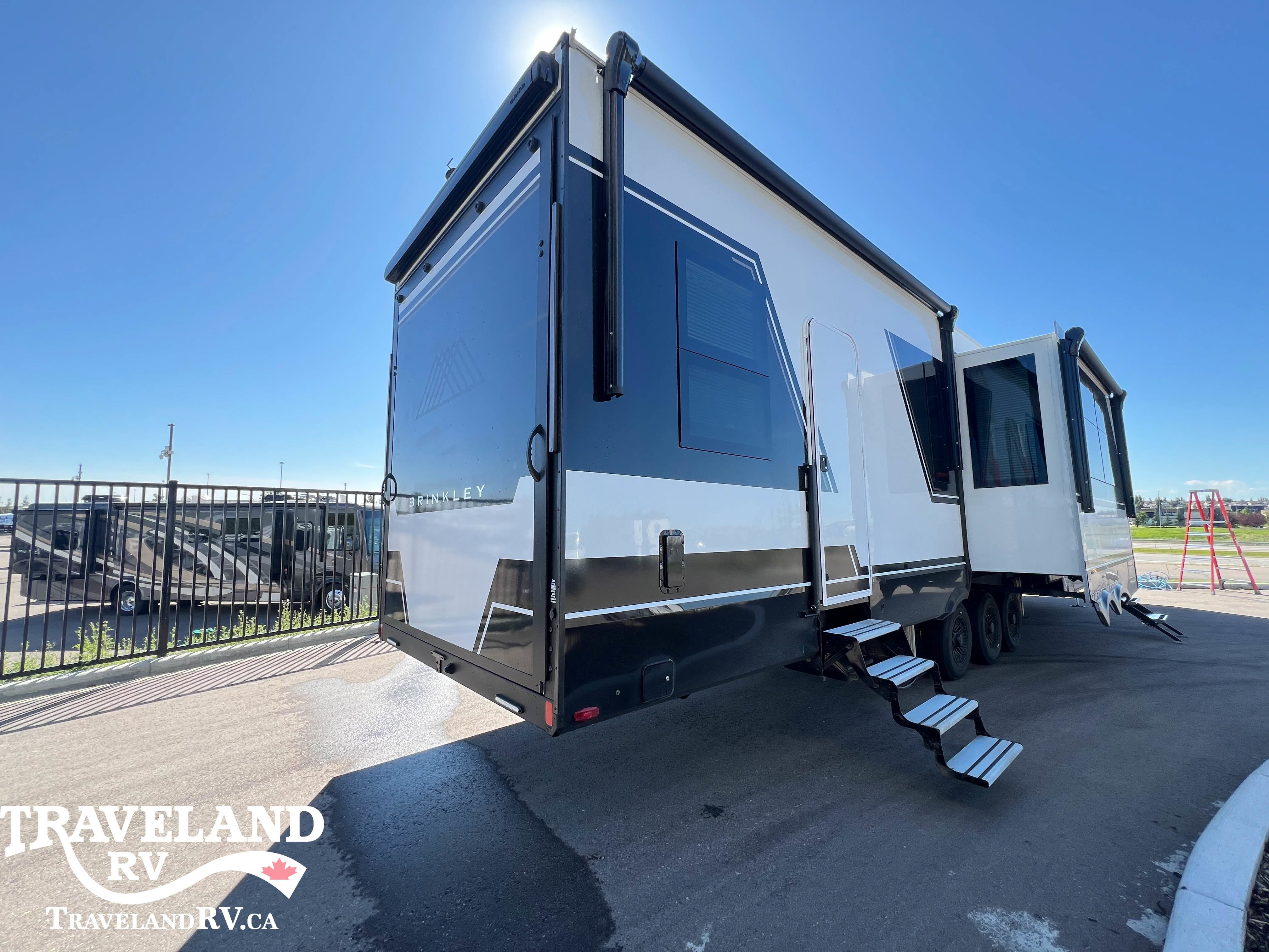 2026 Brinkley RV Model G 4100 - Image 6