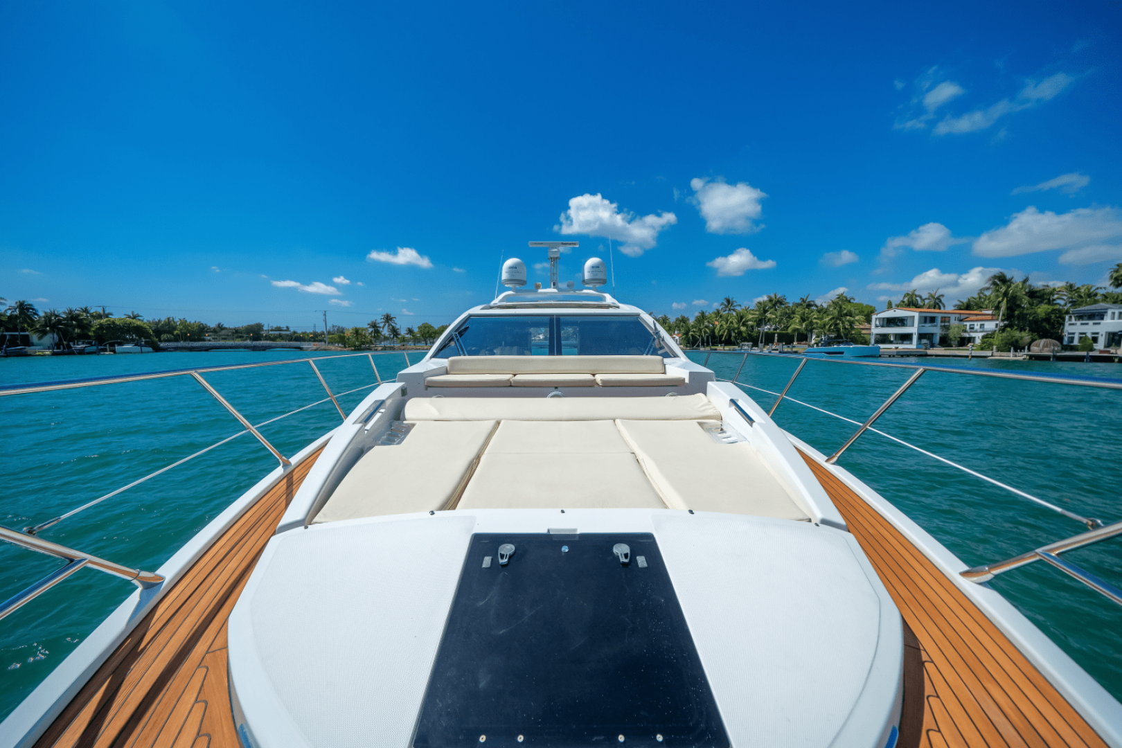 2017 Azimut 55S - Image 50