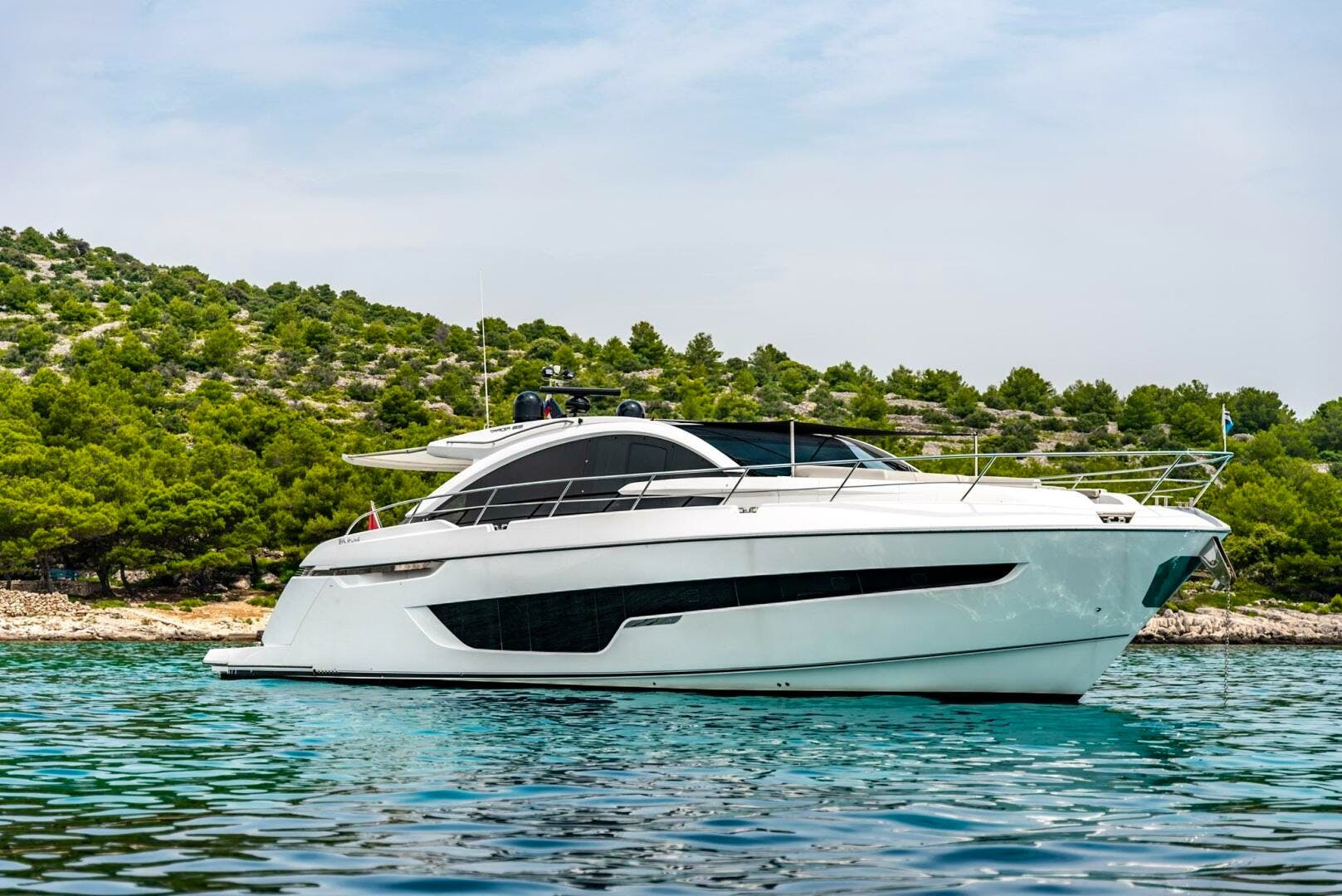 2019 Fairline - Image 29