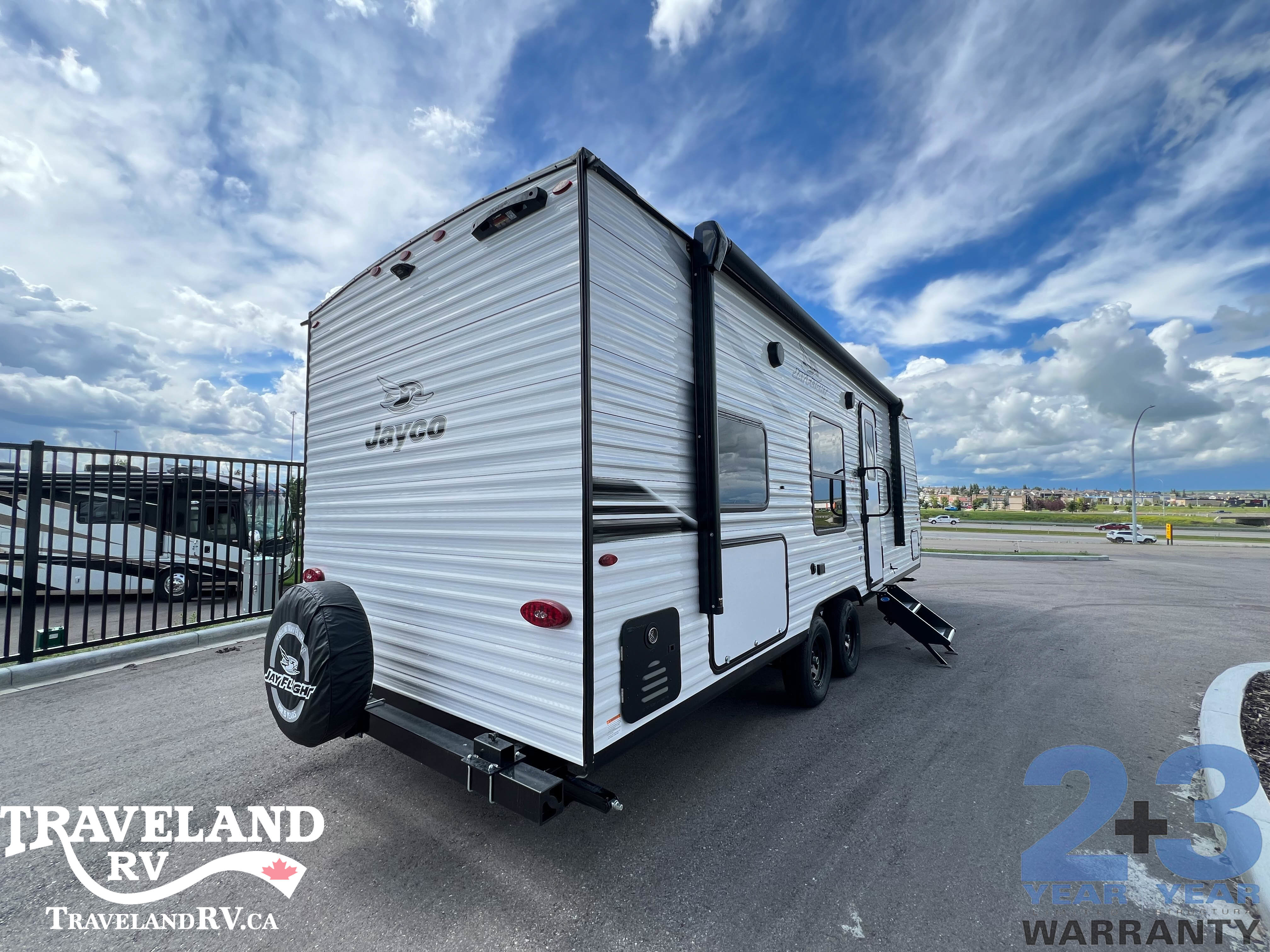 2026 Jayco Jay Flight SLX 260BHW - Image 4
