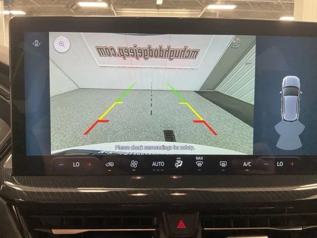 2023 Ford Escape Utility 4D ST Line 2WD - Image 18