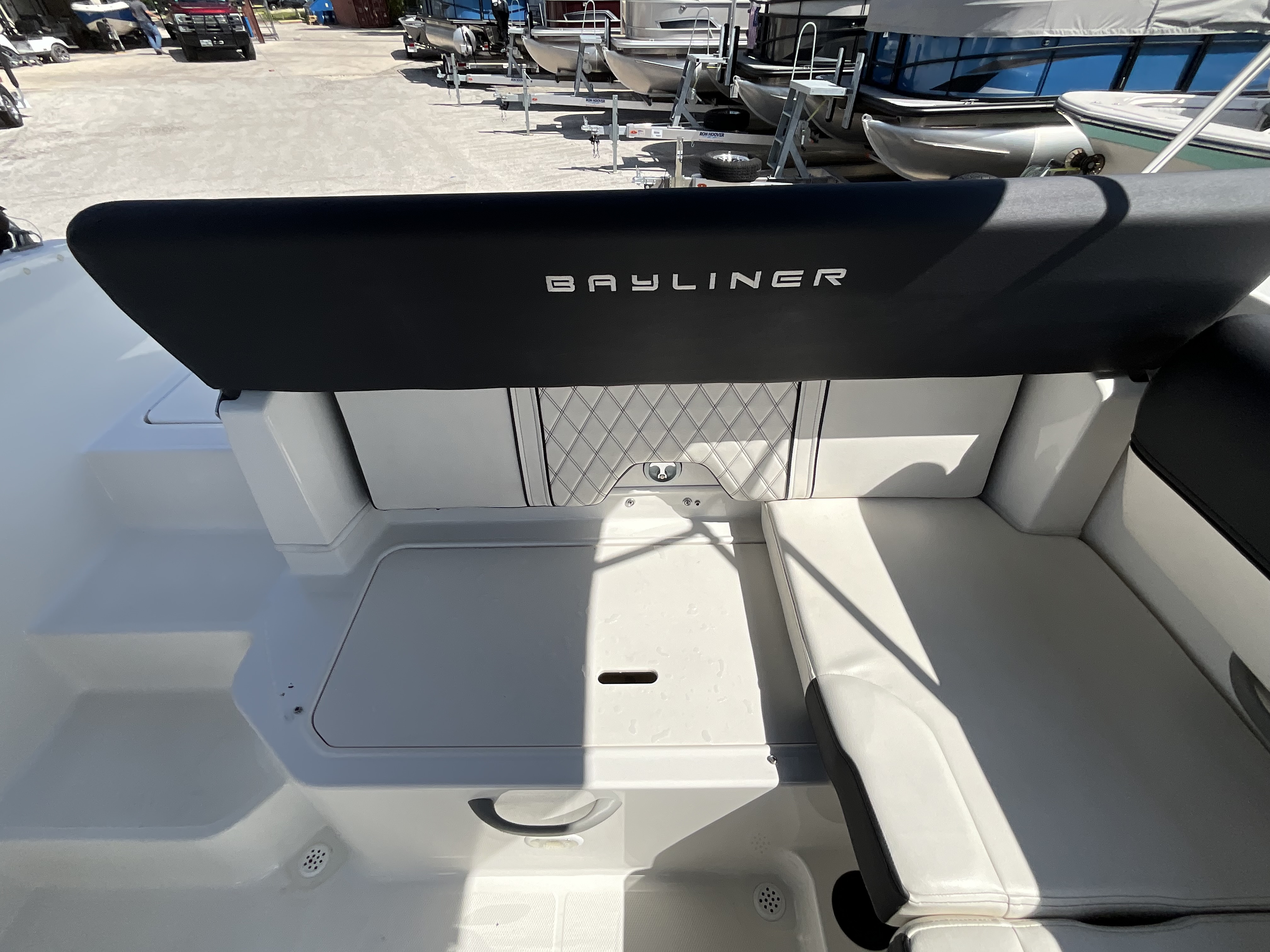 2021 BAYLINER DX2050 - Image 10