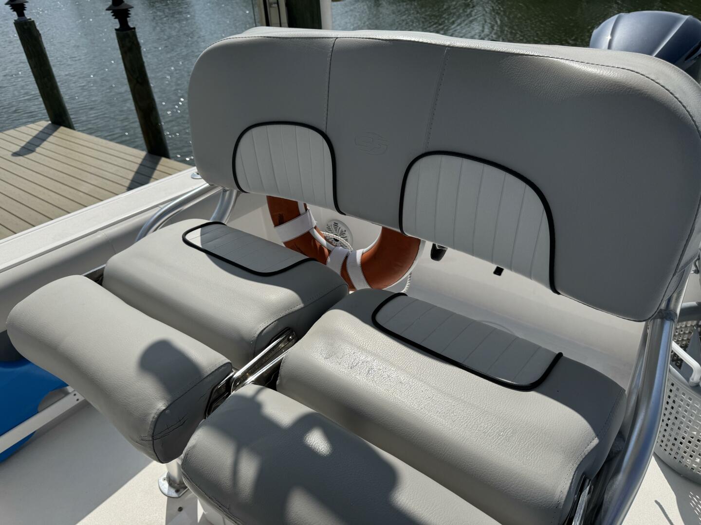2020 Sea Fox - Image 29