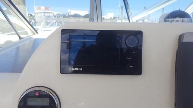 2027 Highfield Sport 360 Standard - Image 520