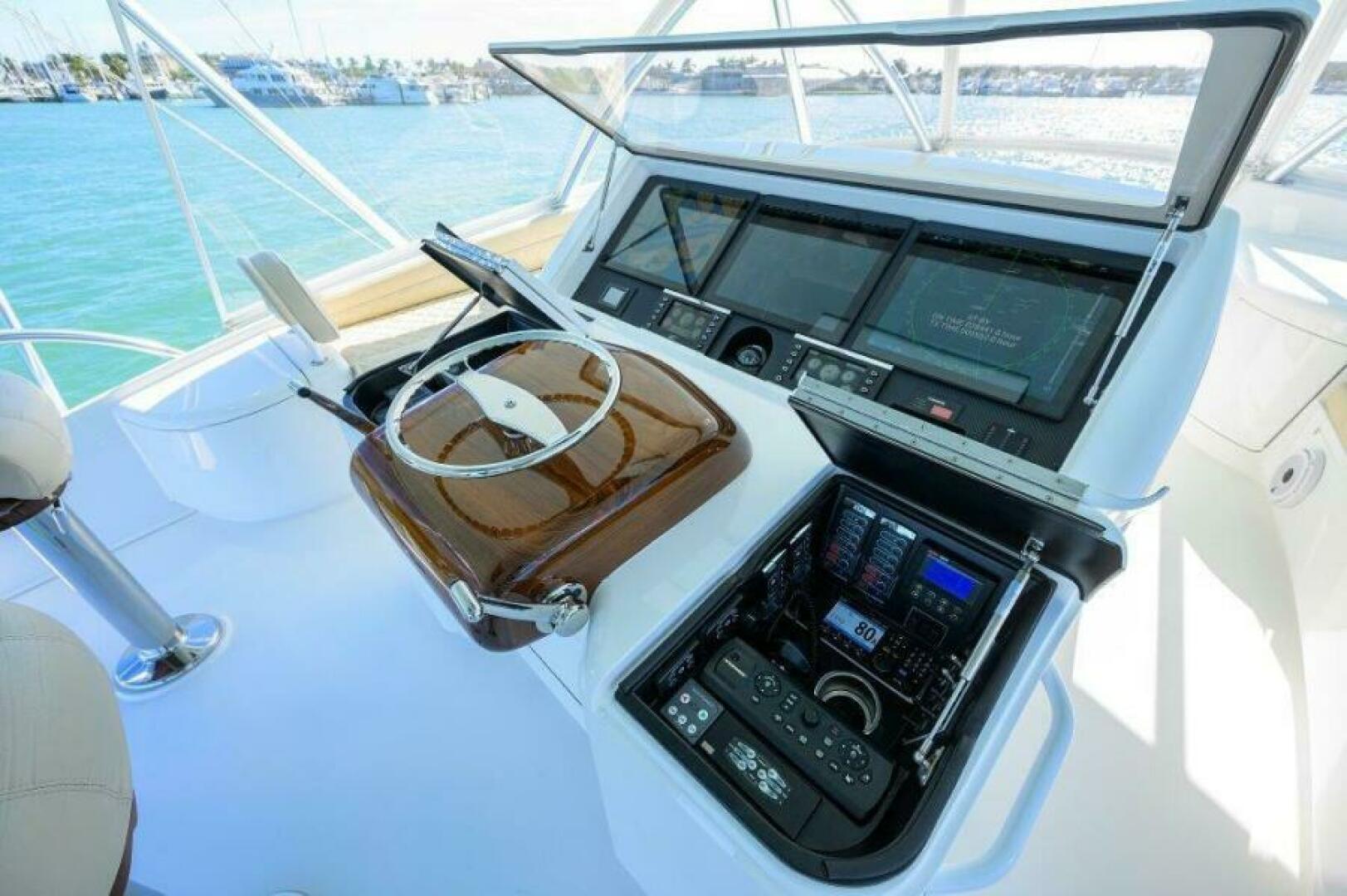 2020 VIKING VIKING 61 Convertible Base - Image 112