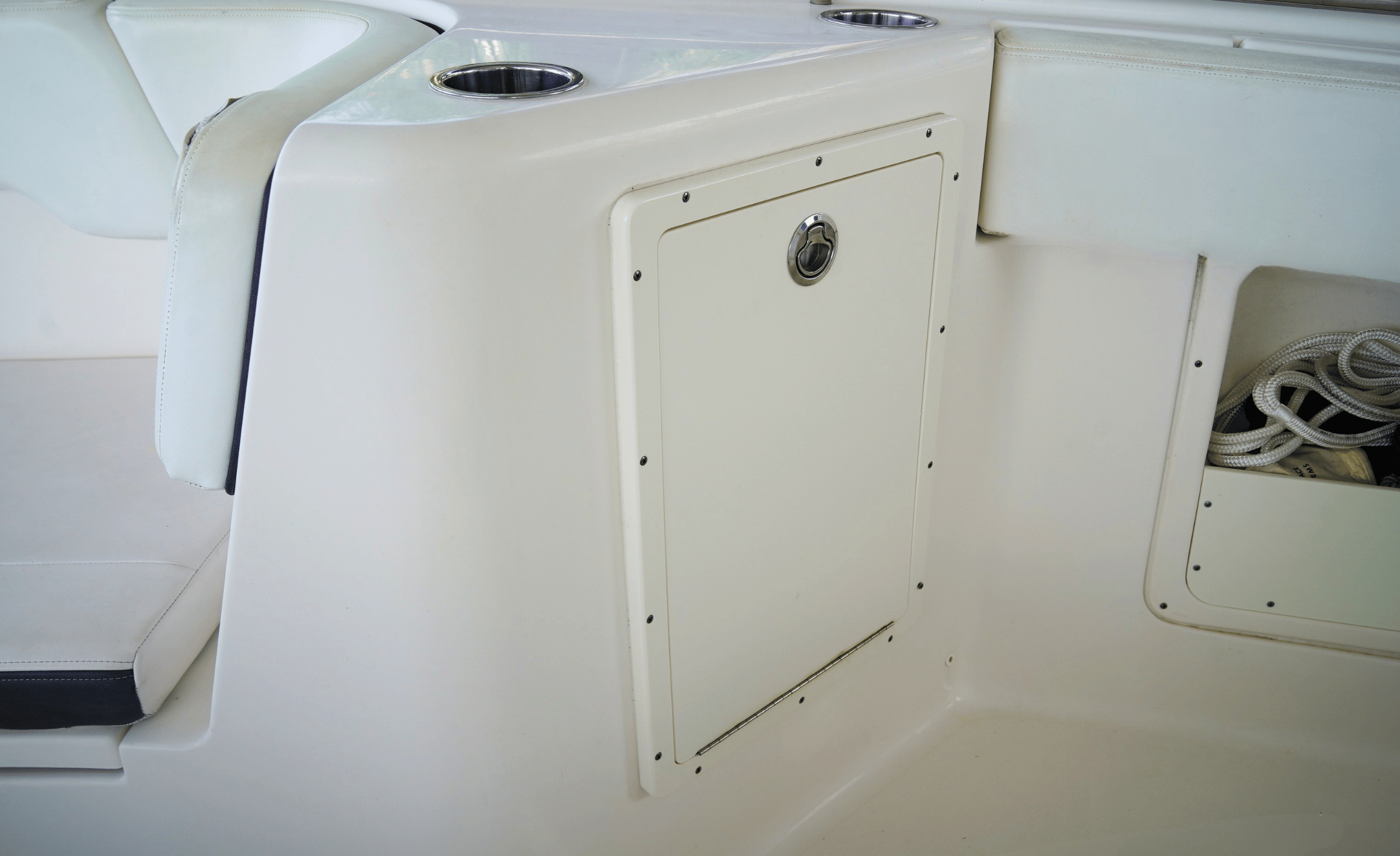 2020 ROBALO 302 - Image 54