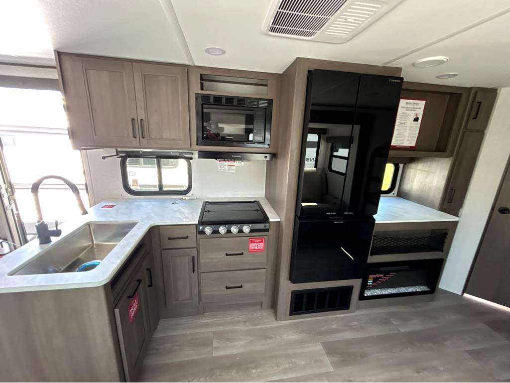 2026 GRAND DESIGN TRANSCEND 27DBX - Image 15