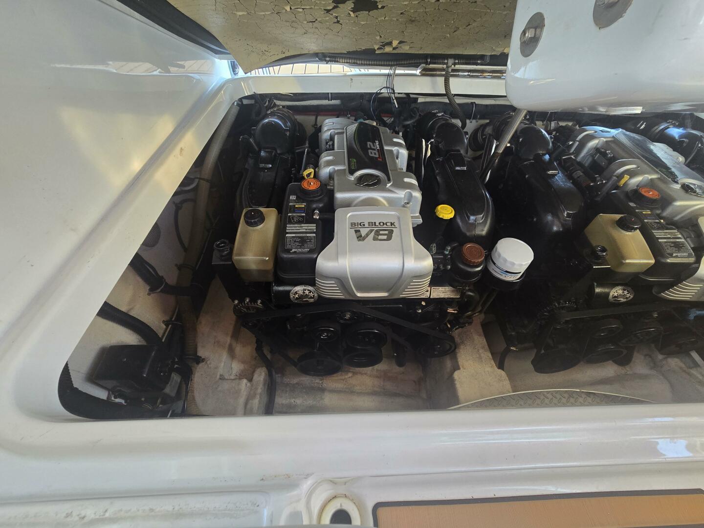 2013 Formula 310 Sun Sport - Image 22