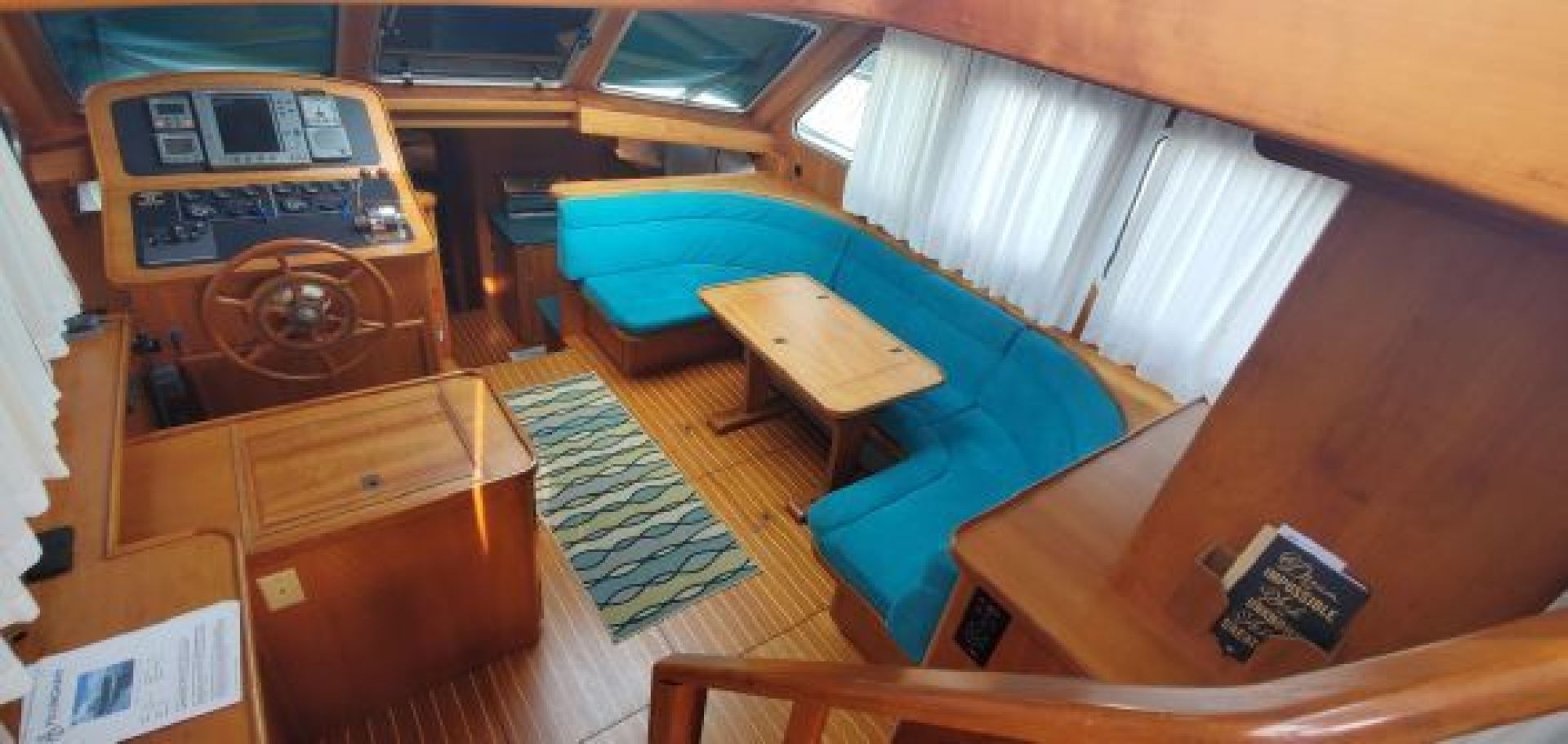 2002 Linssen - Image 13