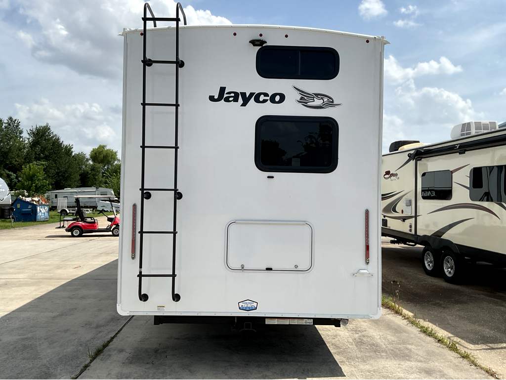 2026 JAYCO Eagle 360 DBOK - Image 21
