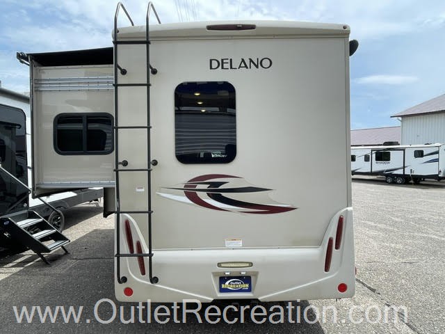 2021 THOR DELANO 24TT - Image 6
