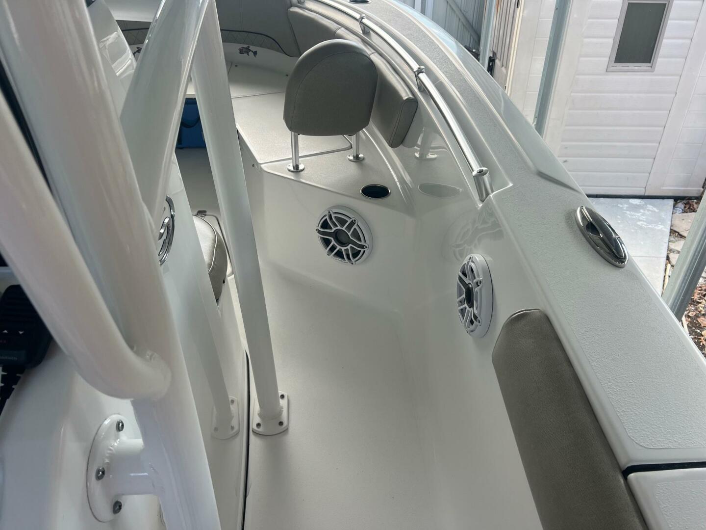 2021 Sportsman Open 232 Center Console - Image 14