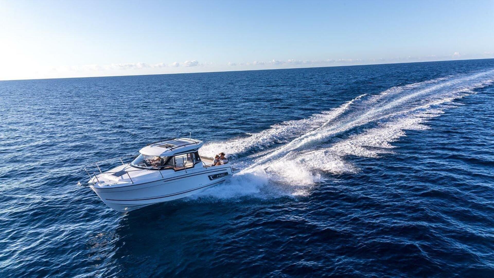 2020 Jeanneau NC 1095 Coupe - Image 23