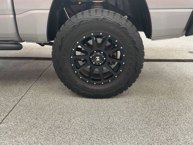 2022 Ram 1500 Pickup Crew Cab Bighorn/Lone Star 4WD - Image 23