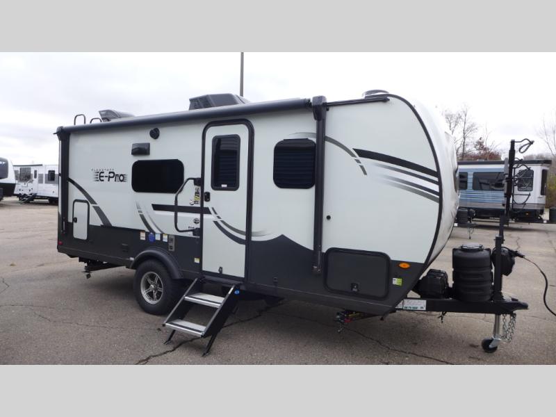 2025 Forest River Flagstaff E-Pro