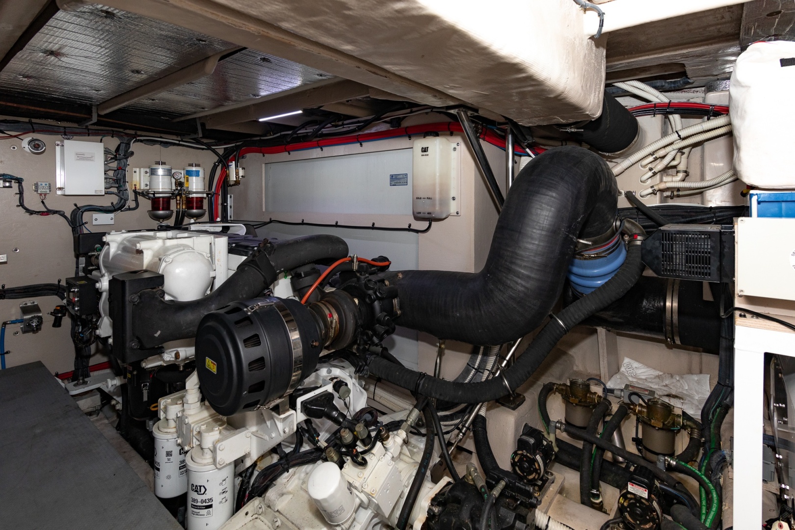 2018 Sea Ray L650 FLY - Image 62