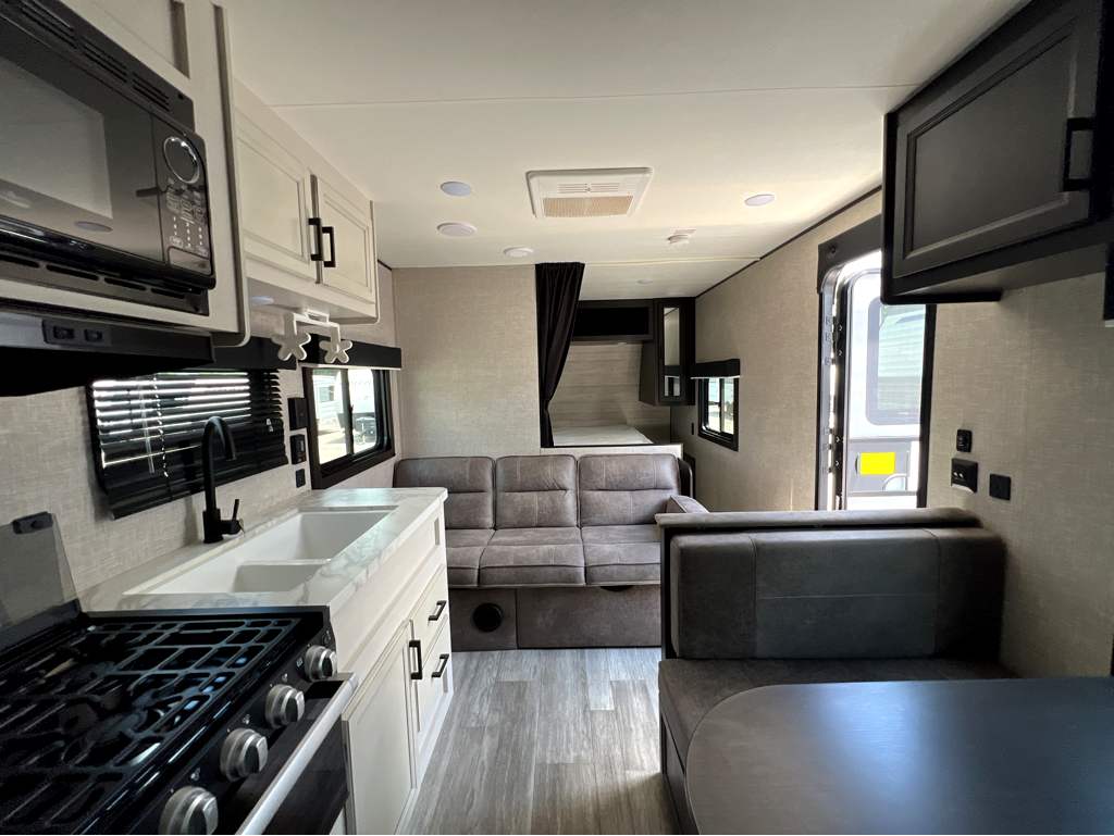 2023 JAYCO JAYFLIGHT 264BH - Image 20