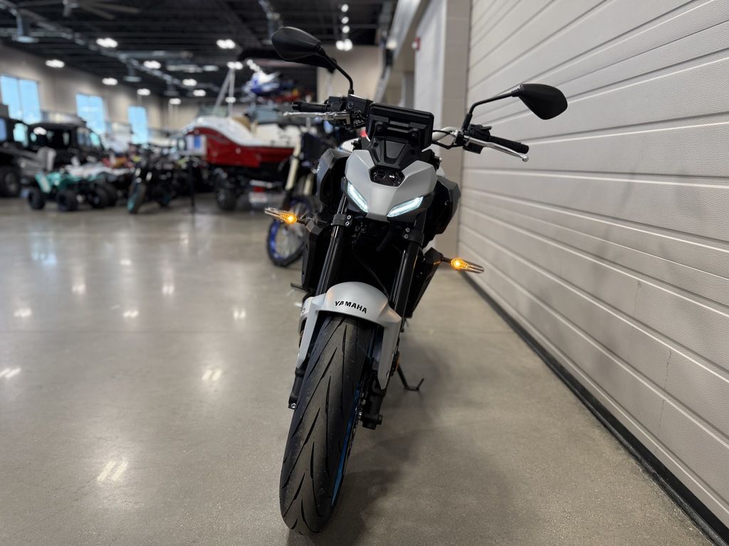 2026 Yamaha MT-07 - Image 7