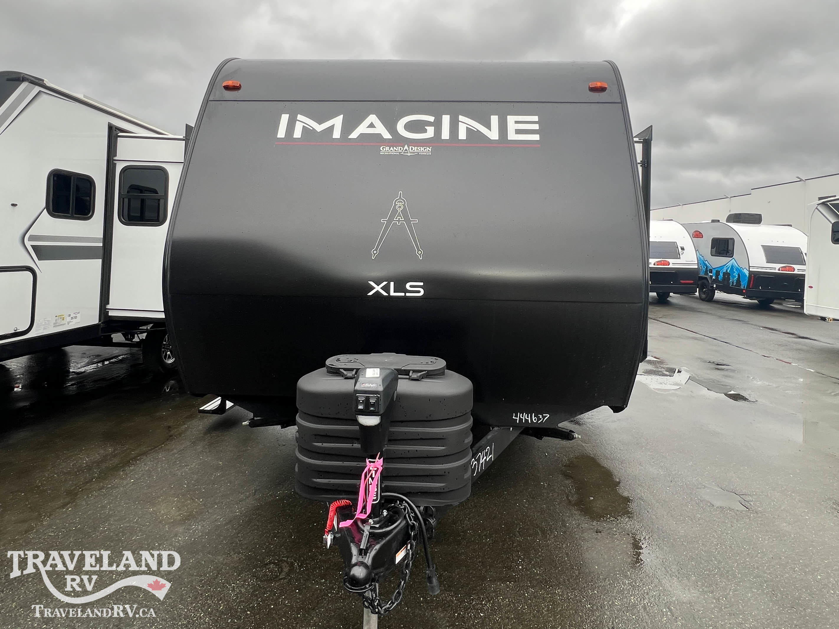 2026 Grand Design Imagine XLS 21MBE - Image 4