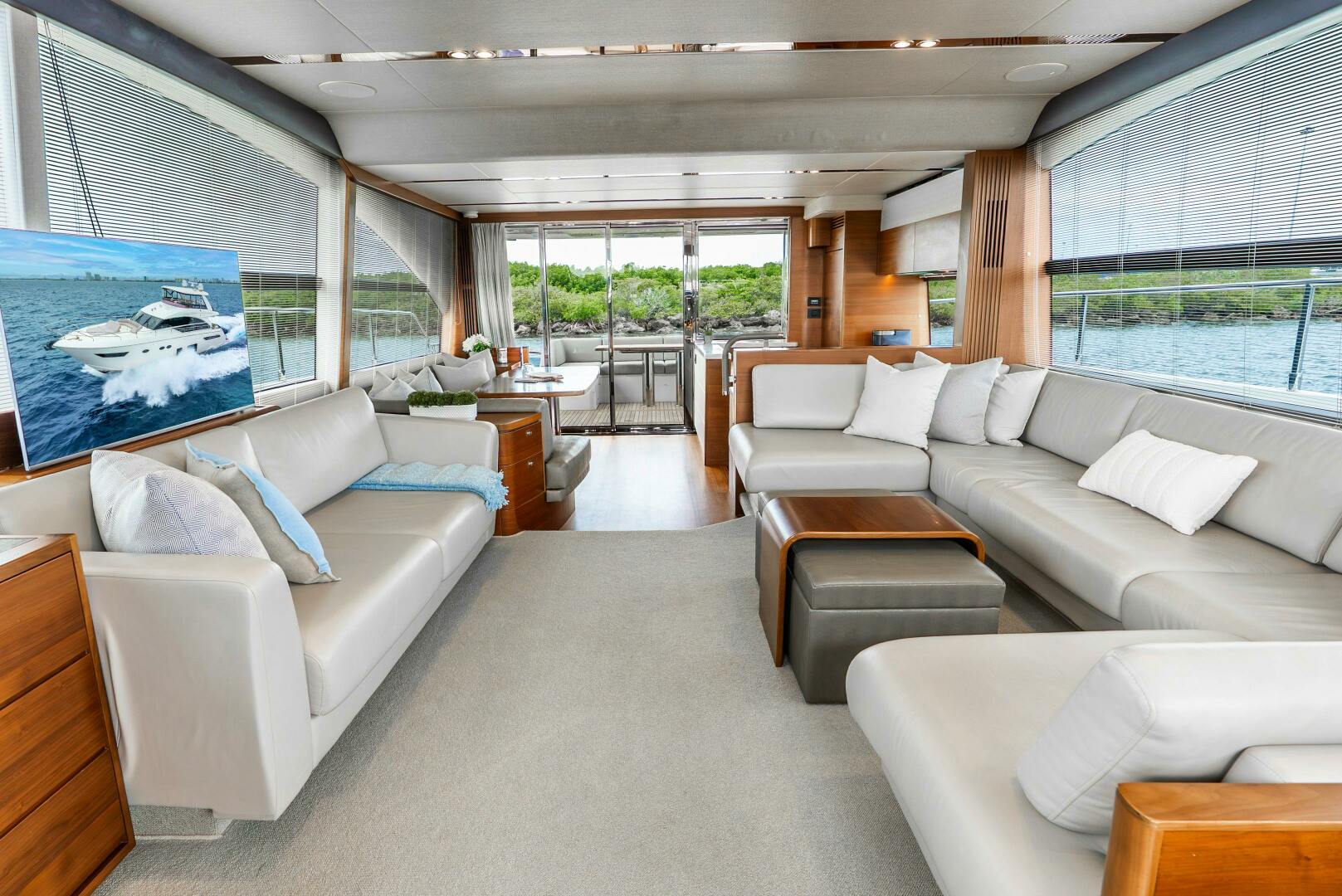 2018 Princess Yachts - Image 30
