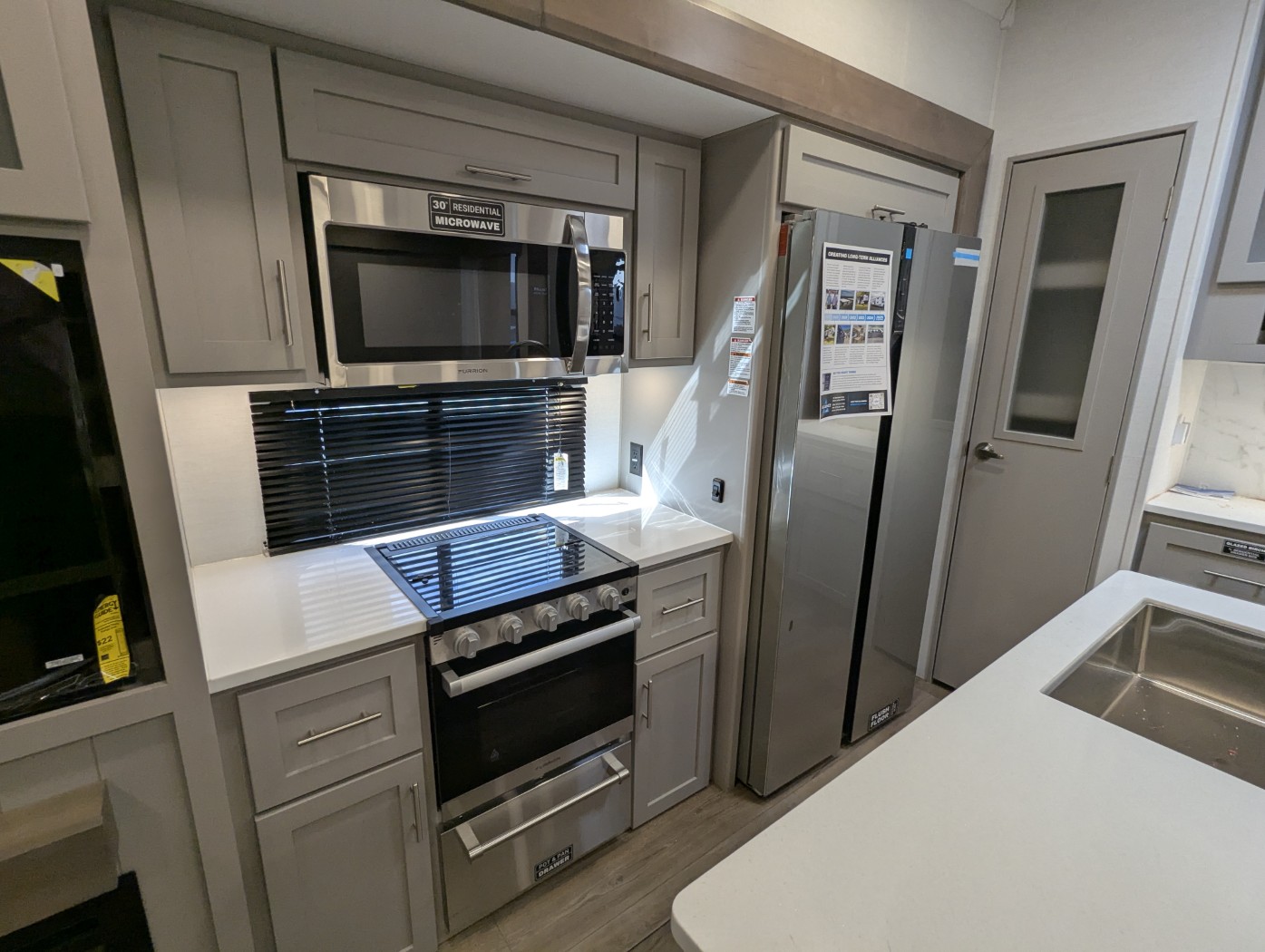 2026 Alliance RV Avenue 39MBR - Image 29