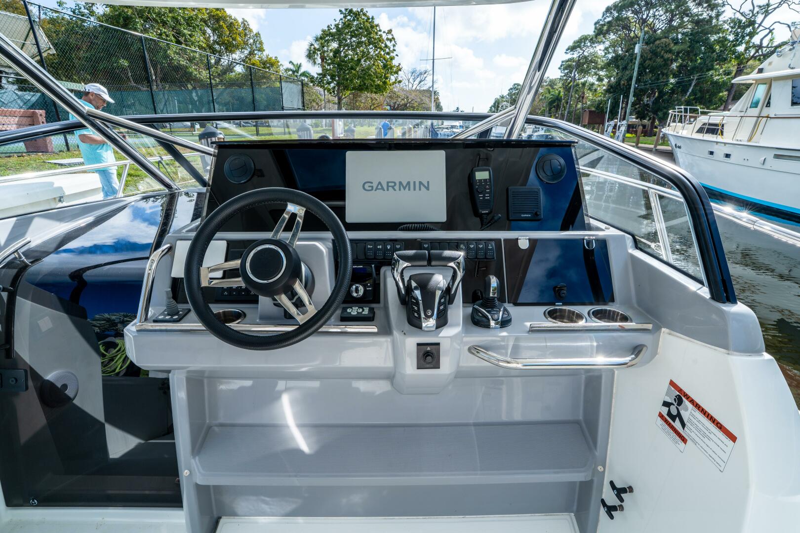 2019 Chaparral 21 H2O Sport - Image 146