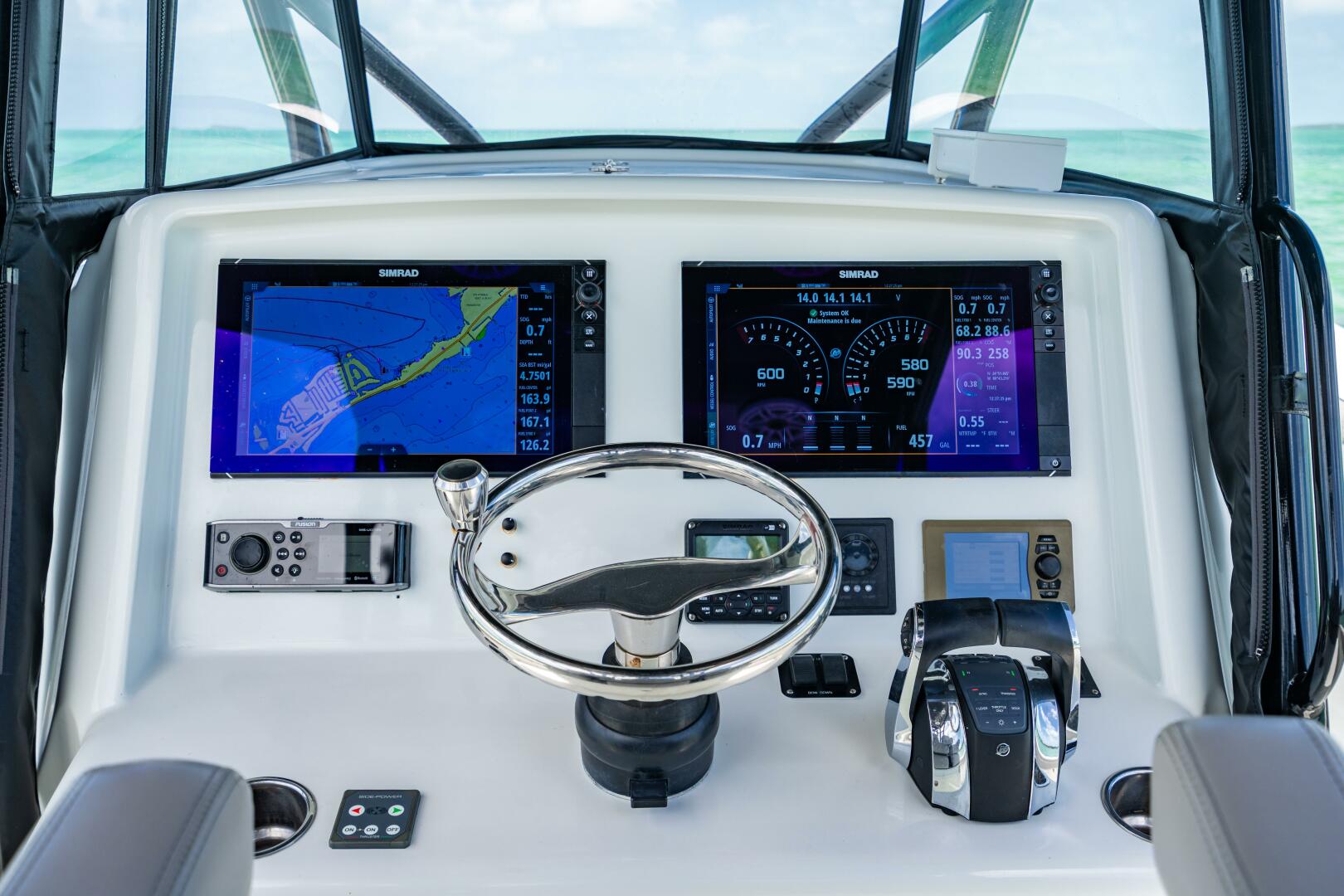 2015 Yellowfin CC - Image 65