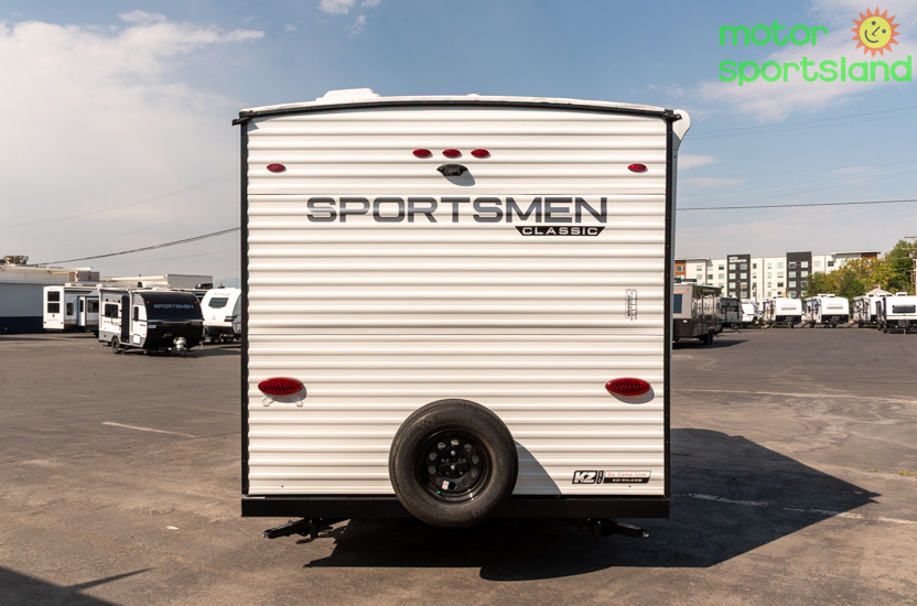 2027 KZ RV Sportsmen Classic 130RD - Image 4