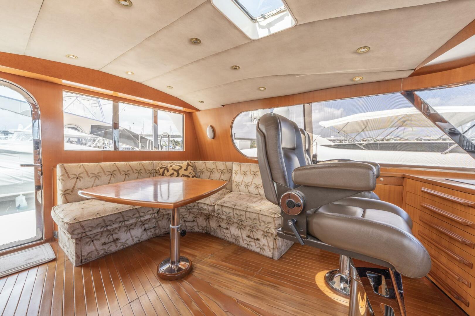 2001 Grand Harbour 76 - Image 14