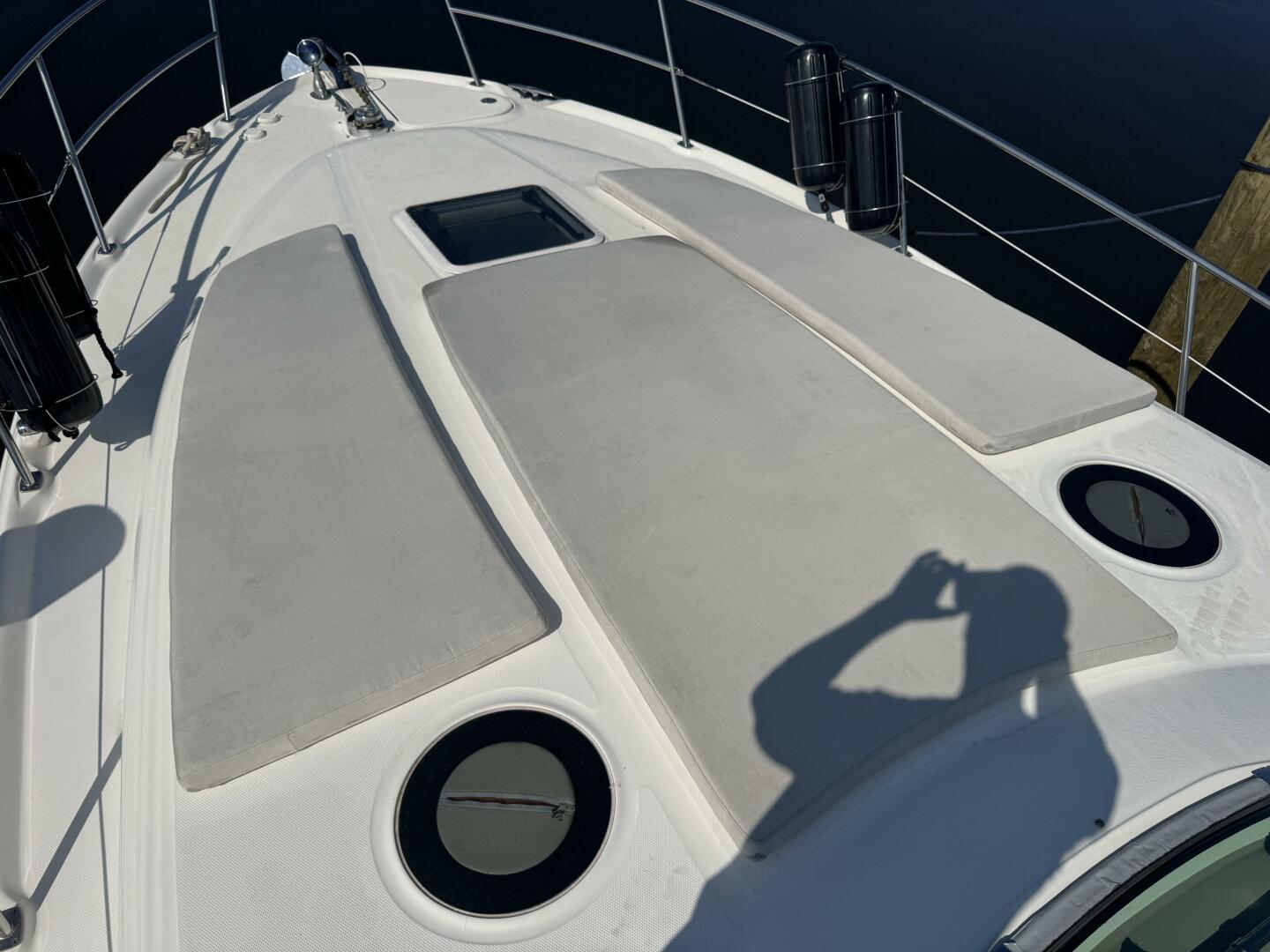 2002 Sea Ray 360 Sundancer - Image 22