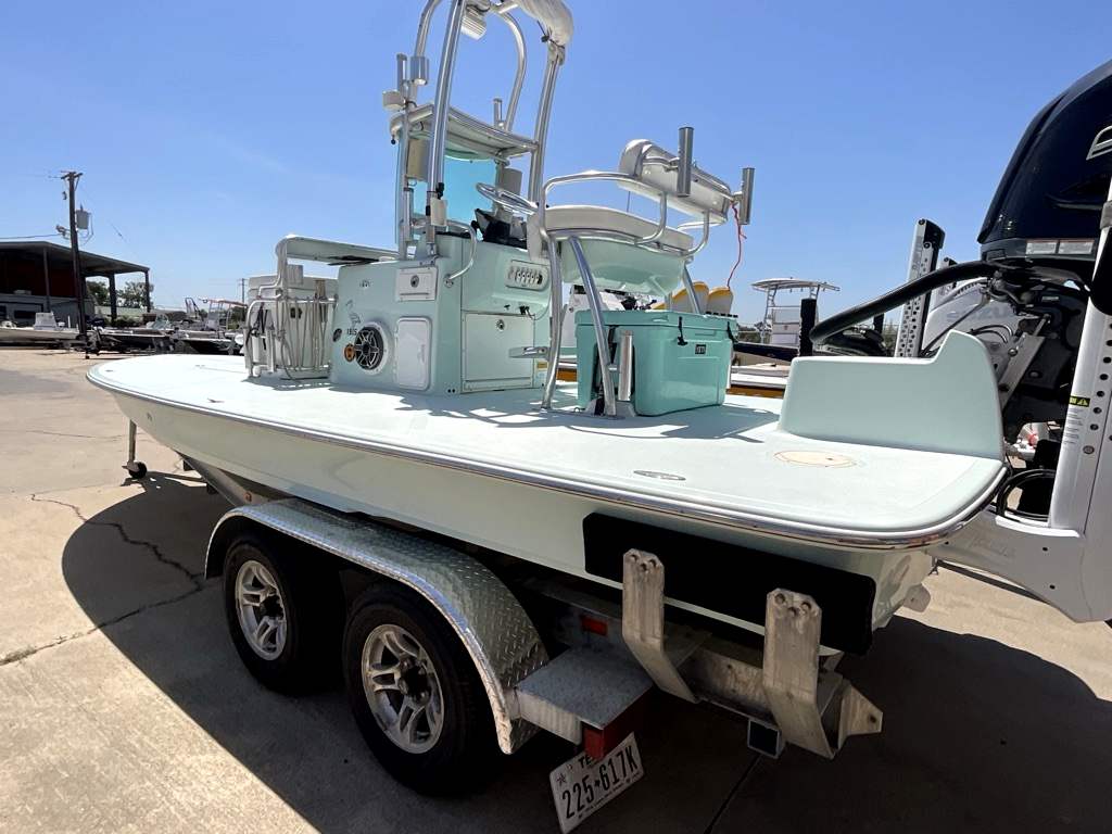 2012 NEWWATER IBIS - Image 4